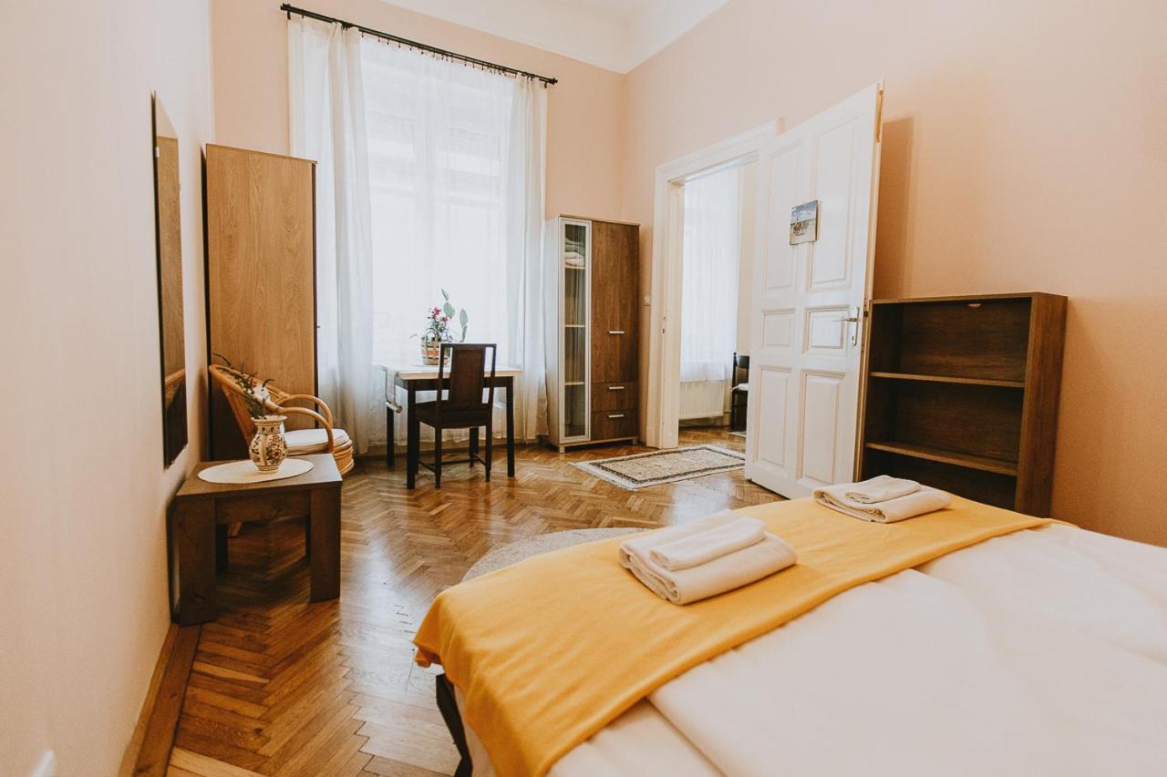 Budapest Folk Apartment 60Sm Spacious And Bright 外观 照片