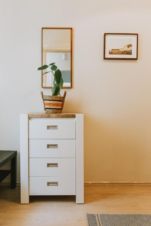 Budapest Folk Apartment 60Sm Spacious And Bright 外观 照片