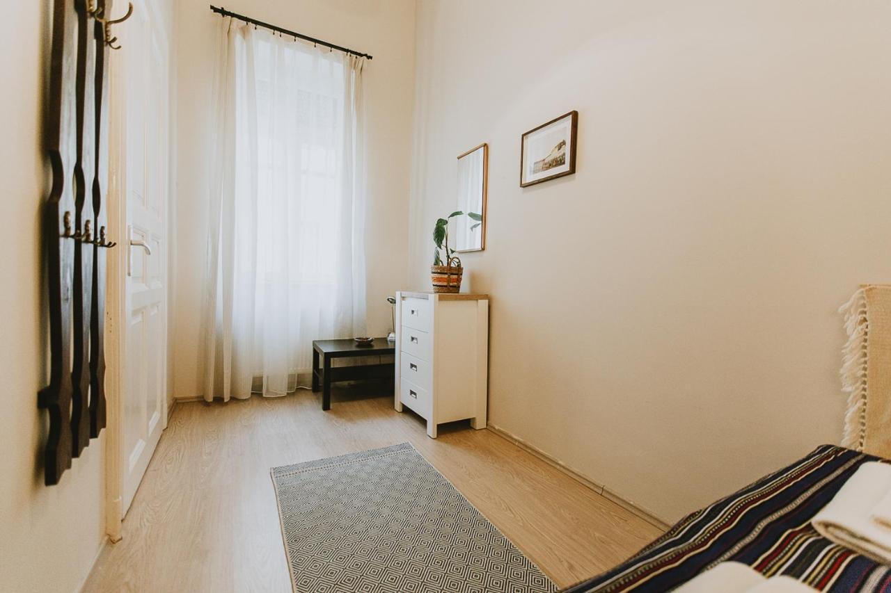 Budapest Folk Apartment 60Sm Spacious And Bright 外观 照片